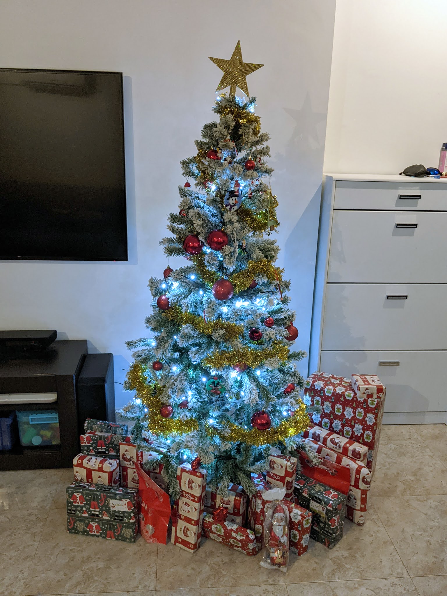 Le blog de Lucas, Alex & Josh!: Ho Ho Ho Joyeux Noël