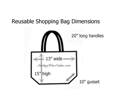 Bag Diaper Images: Bag Dimensions