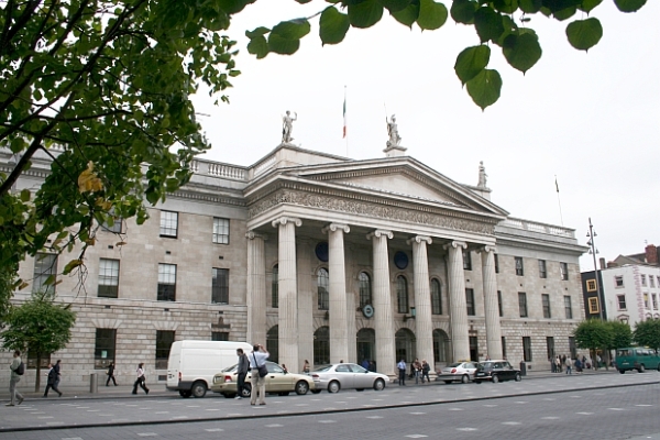 General Post Office, Dublin