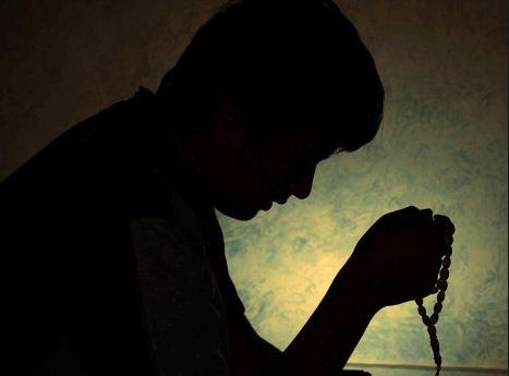 Doa Setelah Sholat Hajat Lengkap Beserta Latin Dan Artinya Doa Harian Islami
