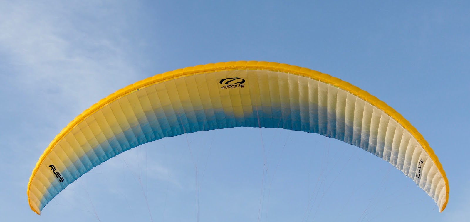 Ozone Rush 5