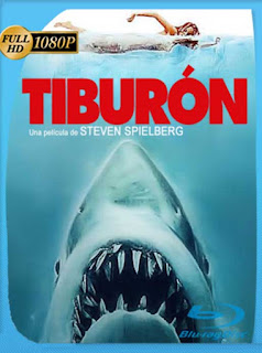 Tiburón 1-2-3-4 (1975-1987) HD [1080p] Latino [GoogleDrive] SXGO