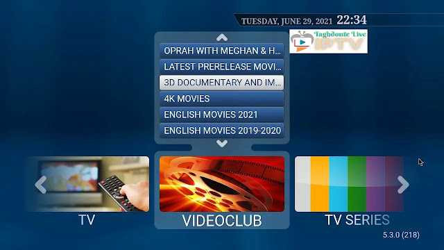 IPTV STB Smart portal codes iptv_30-06-2021 IPTV STB Smart portal codes iptv