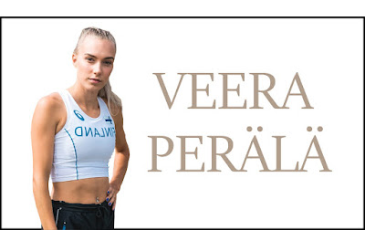 VEERA PERÄLÄ