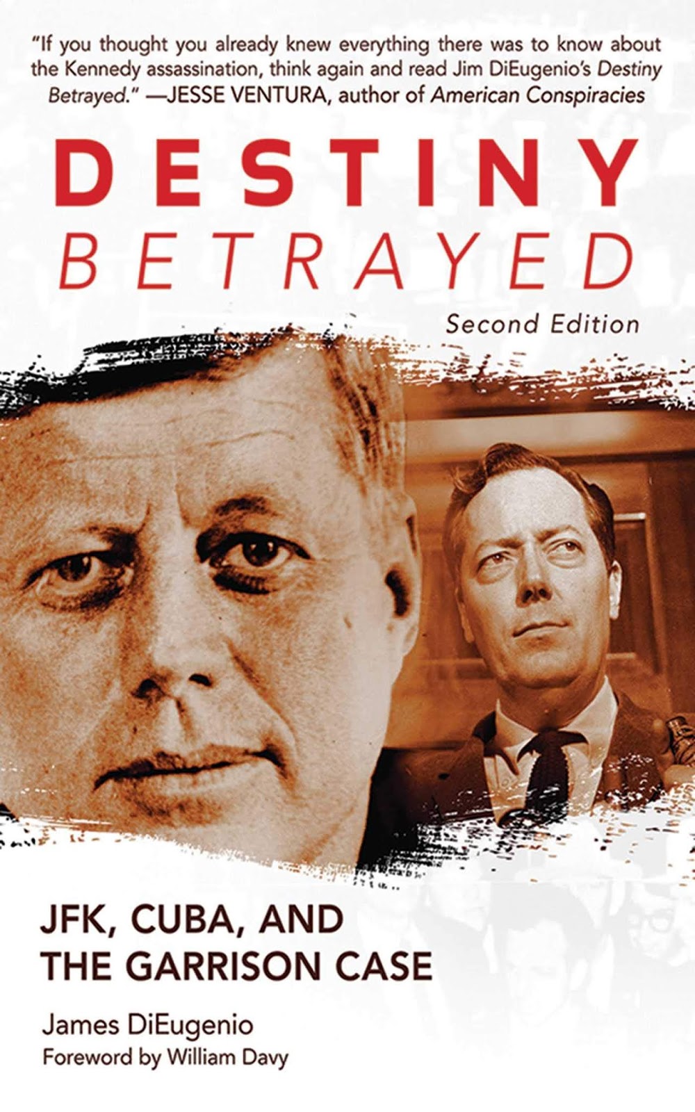 WEIRDLAND: &ldquo;JFK: Destiny Betrayed&rdquo; by Oliver Stone, Bobby Kennedy for