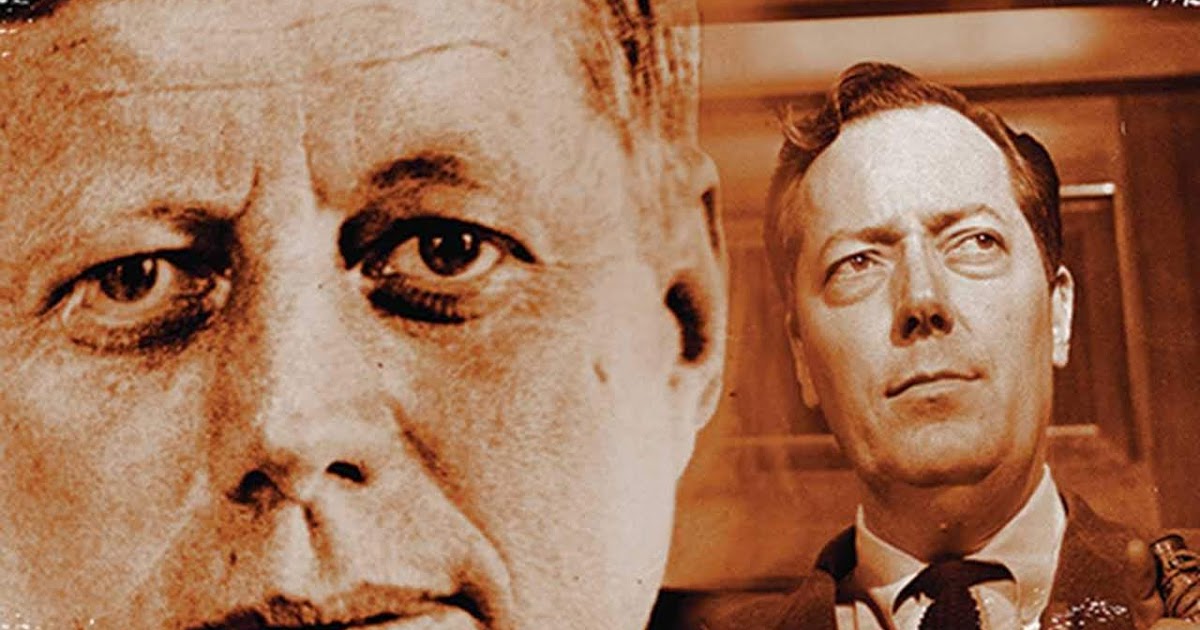WEIRDLAND: “JFK: Destiny Betrayed” by Oliver Stone, Bobby Kennedy for