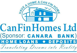 Can fin Homes Ltd RECRUITMENT OF CHIEF MANAGERS AND OFFICERS 1