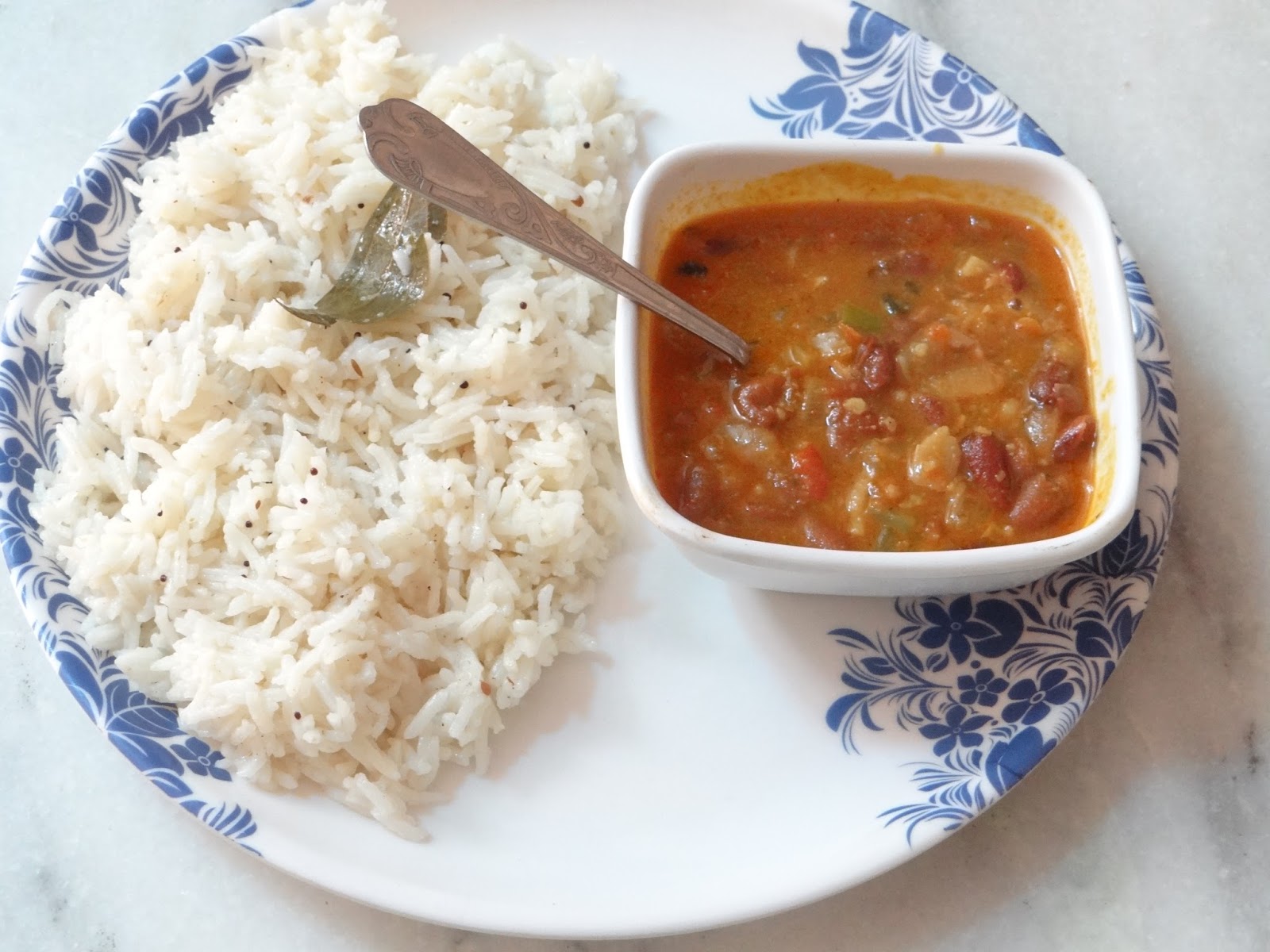 Featured image of post How to Make Rajma Chawal Recipe In Hindi