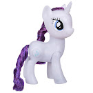 My Little Pony Shining Friends Rarity Brushable Pony