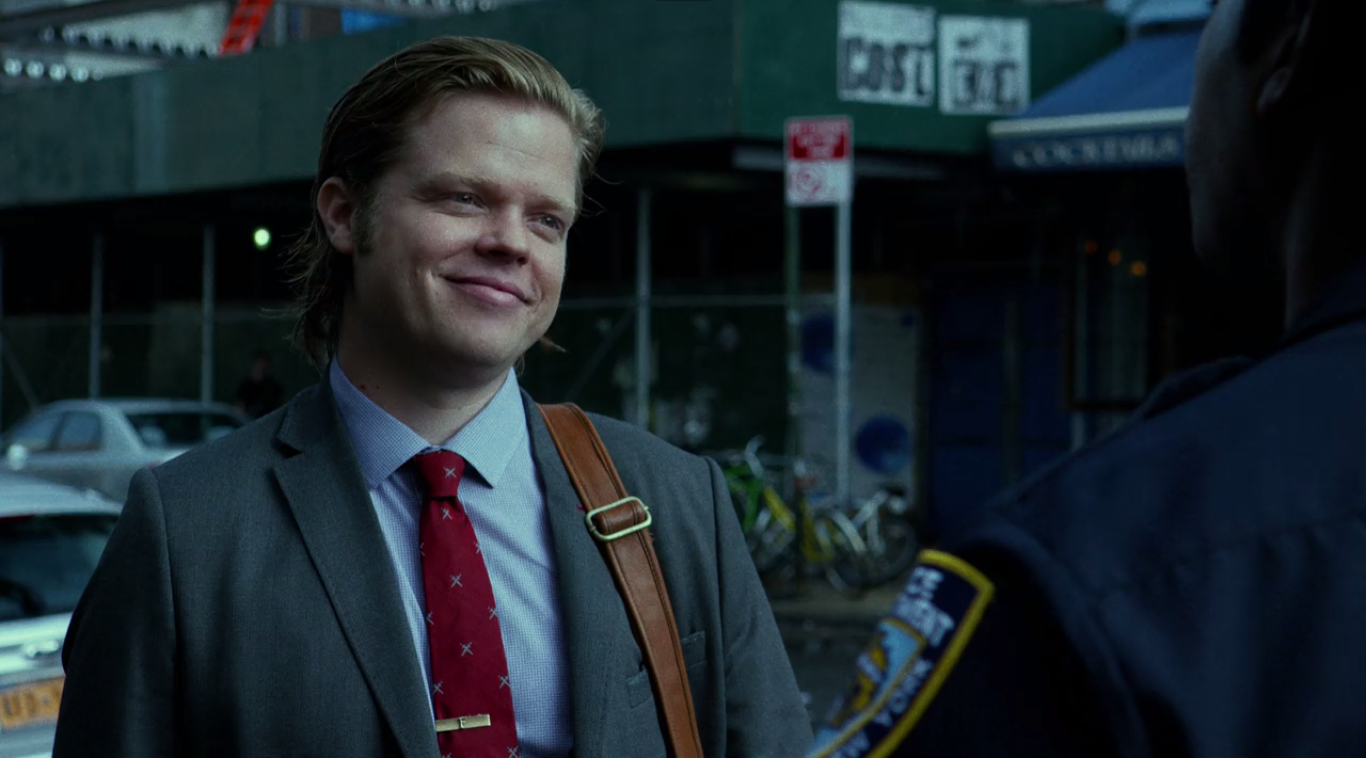 Foggy Nelson é confirmado na série Os Defensores - GeekBlast