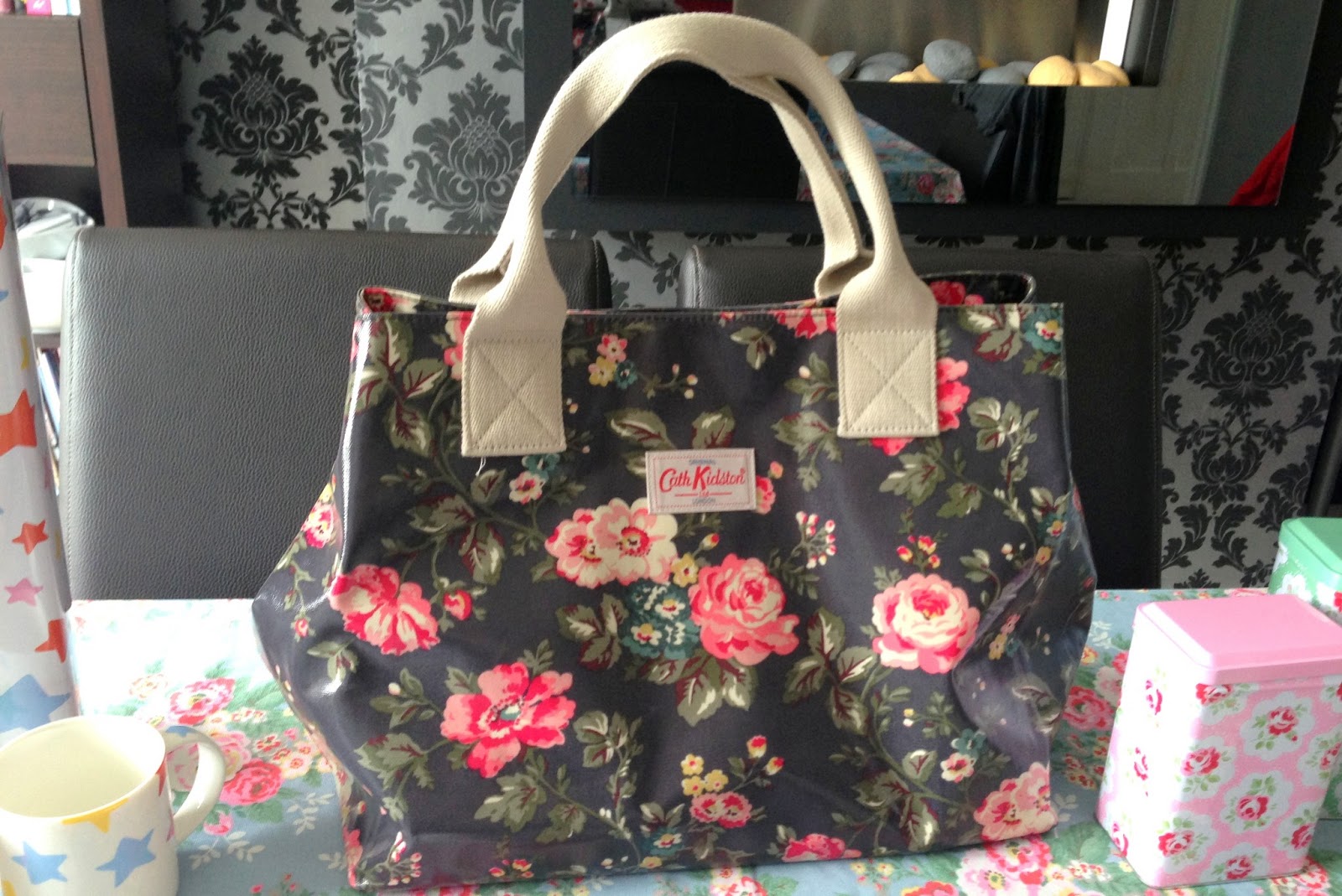cath kidston bags outlet