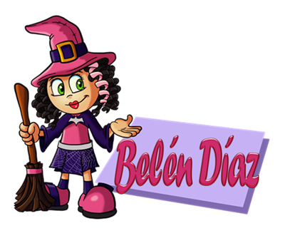 Belén Díaz Handmade