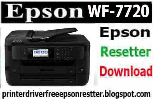 refurbished epson 7720 printer