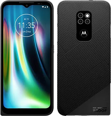 Motorola Defy 2021 Price in Bangladesh & Specs 2 Motorola Defy 2021 Specifications
