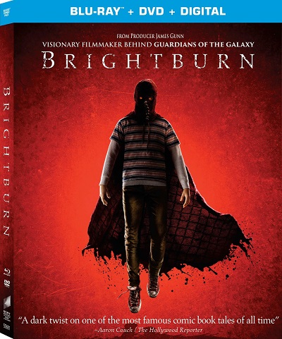 Brightburn (2019) 1080p BDRip Dual Audio Latino-Inglés [Subt. Esp]