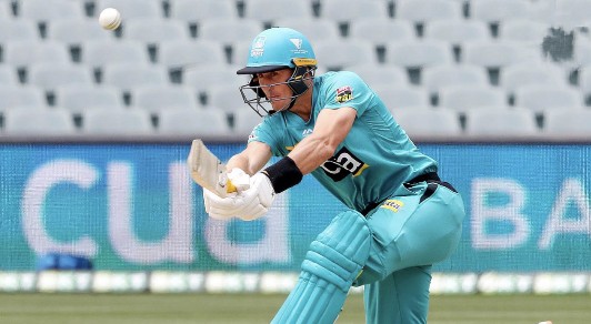 Marnus Labuschagne not giving up on T20 World Cup dream