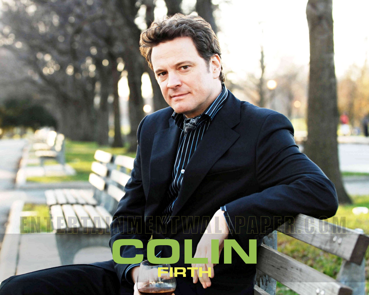 RETRO KIMMER&rsquo;S BLOG: HAPPY BIRTHDAY COLIN FIRTH!