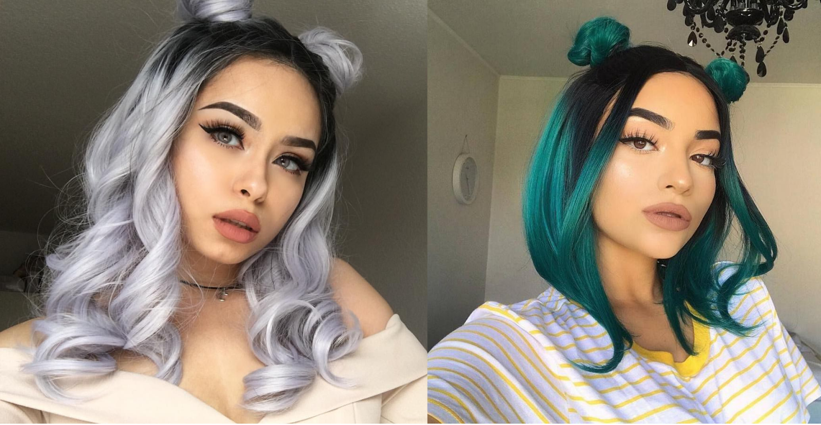 homecoming wigs