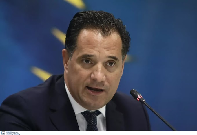 Άδωνις Γεωργιάδης: Σύντομα θα χαλαρώσουν τα μέτρα στις παραλίες