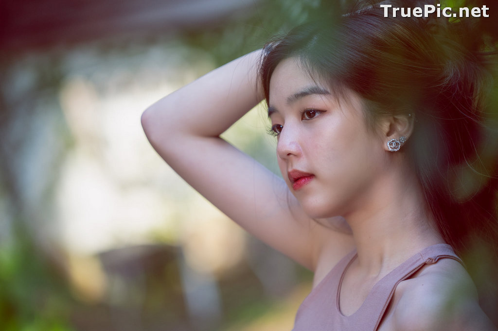 Image Thailand Model – Chayapat Chinburi – Beautiful Picture 2021 Collection - TruePic.net - Picture-18