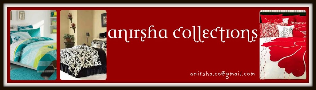 ANIRSHA COLLECTIONS