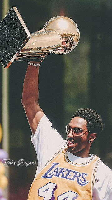 Kobe Wallpaper High Resolution iPhone