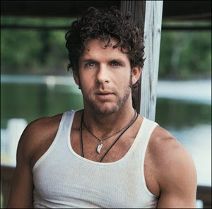 Billy Currington - Let Me Down Easy