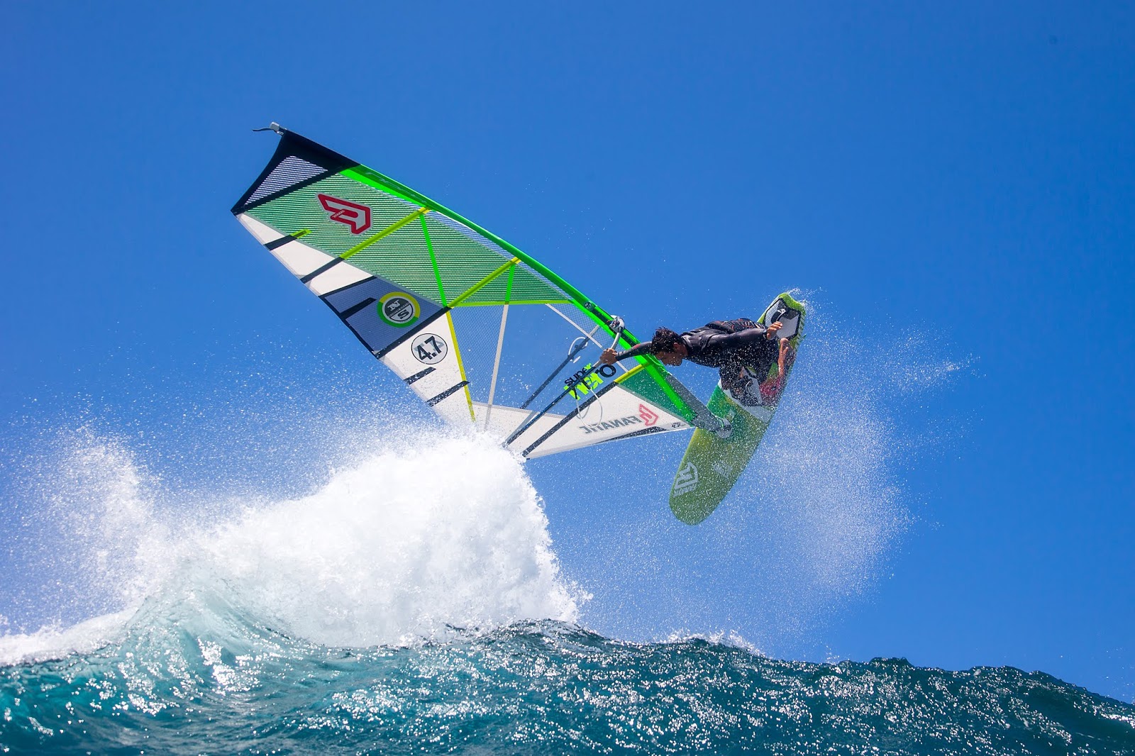 JAWS SHOPMURCIA WINDSURF OFERTAS! NORTH SAILS 20172018