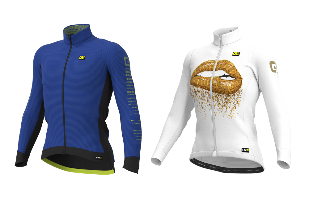 (Con catálogo) Nueva colección Alé Cycling Otoño/Invierno 20192020