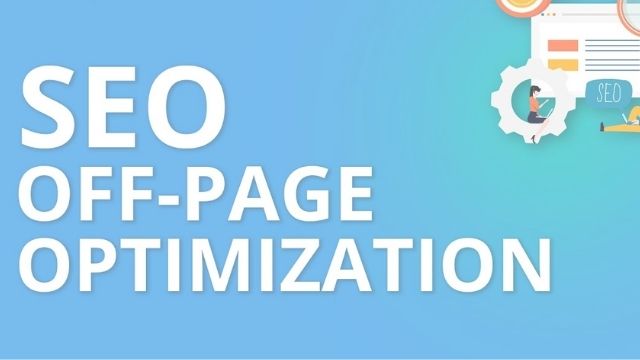 Definition of Off-page Optimization Off-page Optimization