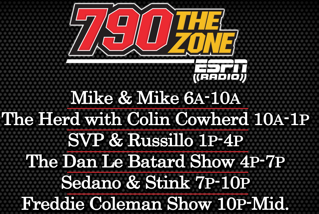 Media Confidential Altanta Radio The Zone Drops Local Sports Talk