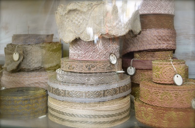 Liz Mathews Tinsel Trading Company