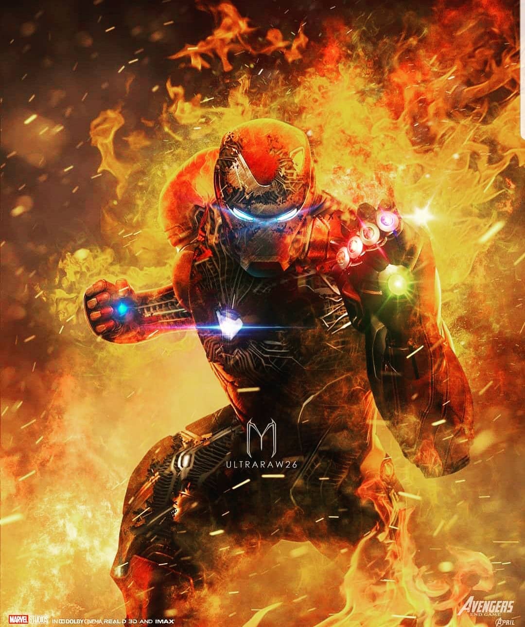 iron man wallpaper 4k for mobile and pc free download