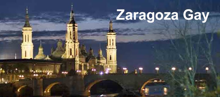 Zaragoza Gay