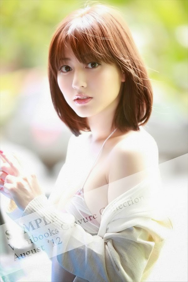 Yumi Sugimoto The Beautiful Innocent From Japan Asia