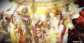 Seven Knights Revolution: The Hero's Successor - Best Adventure Anime 2021