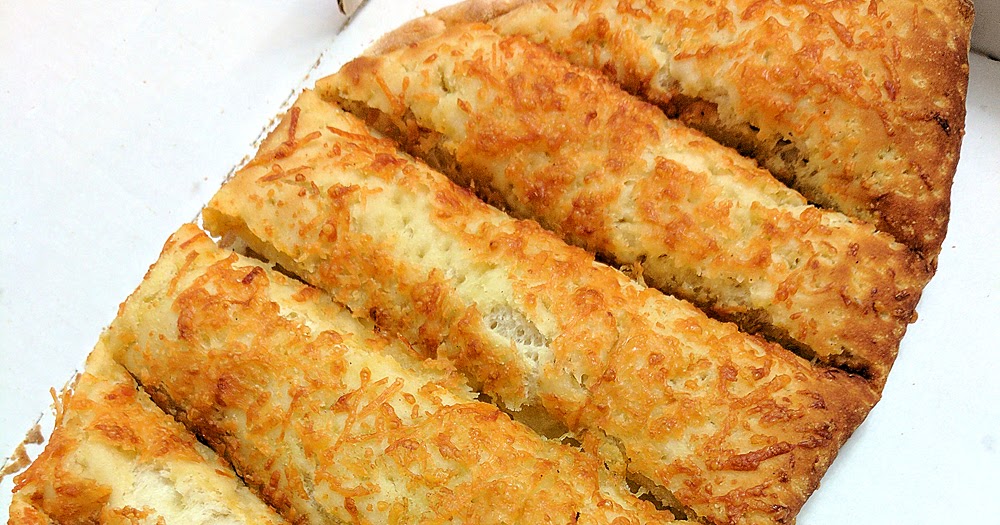 Sometimes Foodie Papa John's Wisconsin Cheese Stuffed Cheesesticks