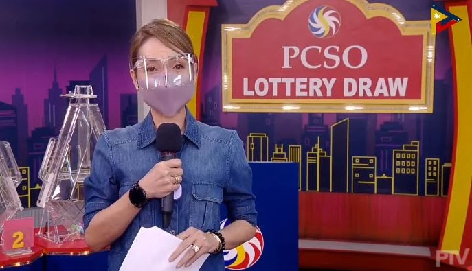 Pcso Lotto Result April 26 2021 6 55 6 45 4d Swertres Ez2 The Summit Express