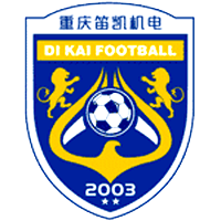 CHONGQING DIKAI FC