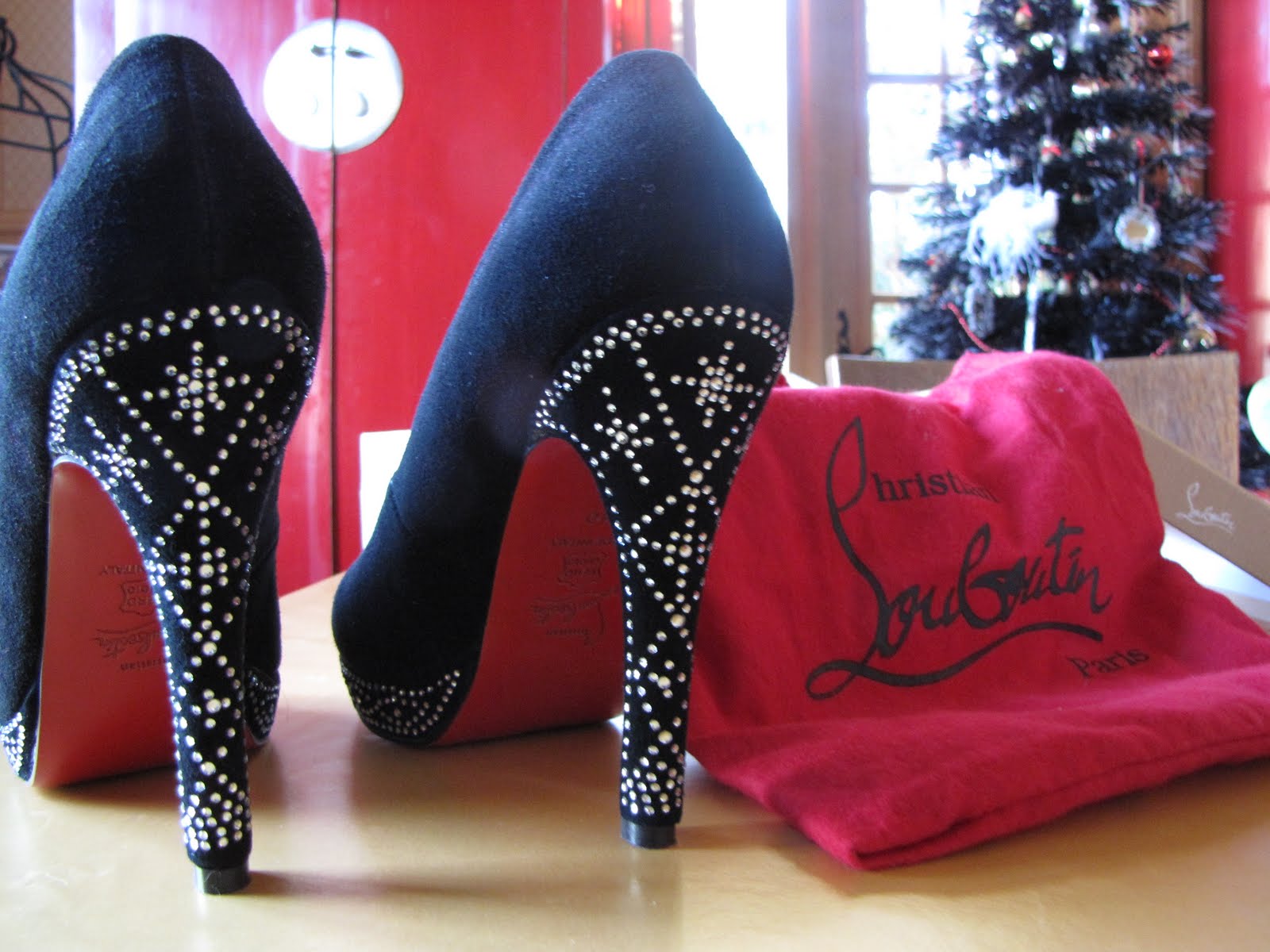 stiletto marque