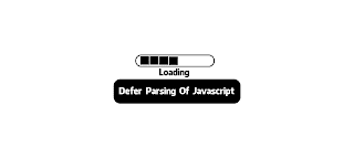 Cara Mengatasi Defer Parsing of Javascript Untuk Mempercepat Loading Blog
