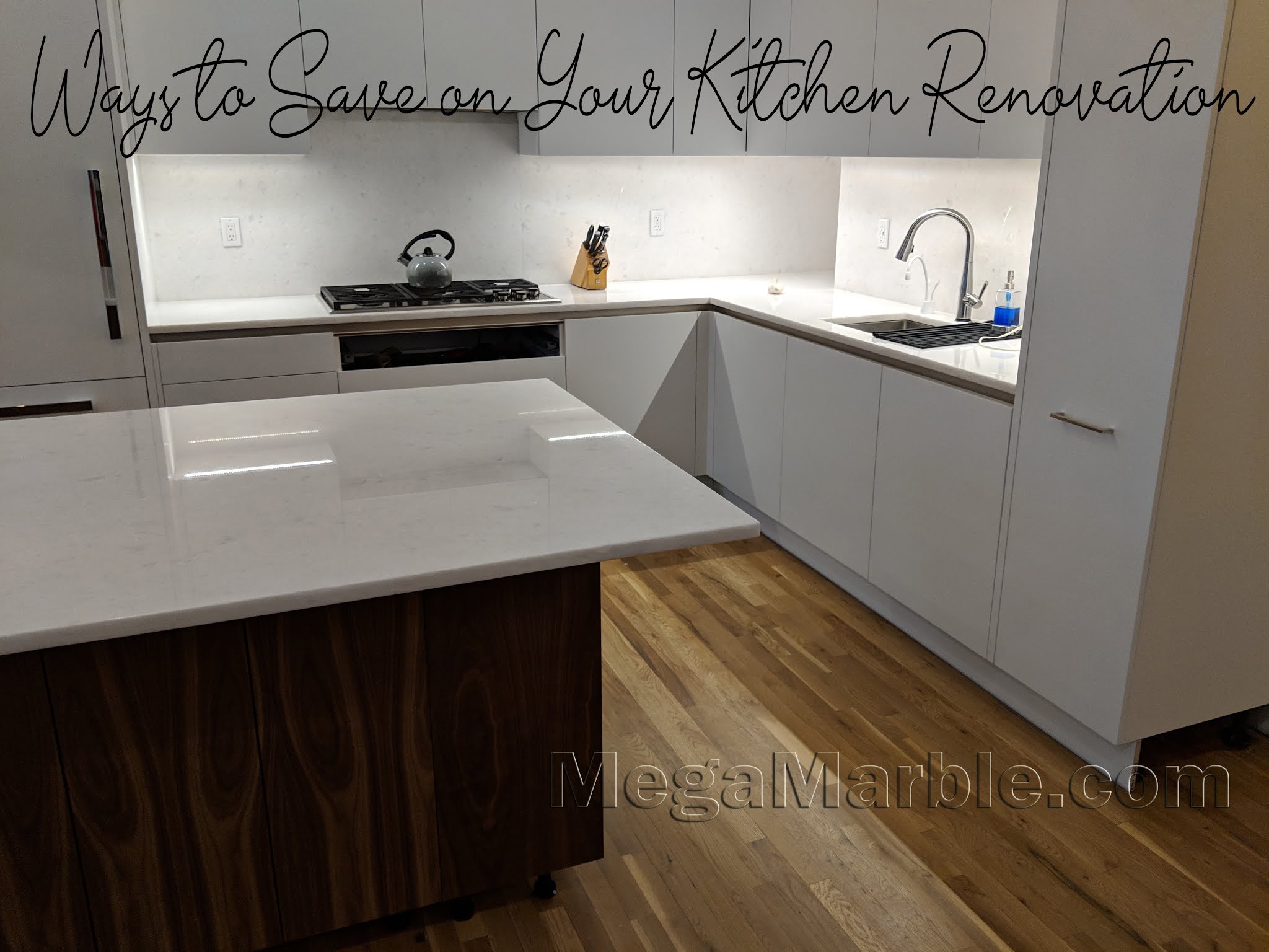 Kitchen remodeling on a budget NYC