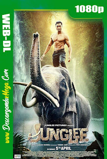  Junglee (2019) 