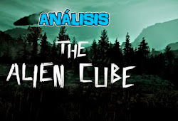 THE ALIEN CUBE - ANÁLISIS EN PC