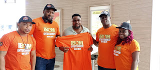 GX GOSSIP: NESTER STUDIOS PARTNERS AKSG ON IBOM ENTERTAINMENT WEEK GX GOSSIP: NESTER STUDIOS PARTNERS AKSG ON IBOM ENTERTAINMENT WEEK