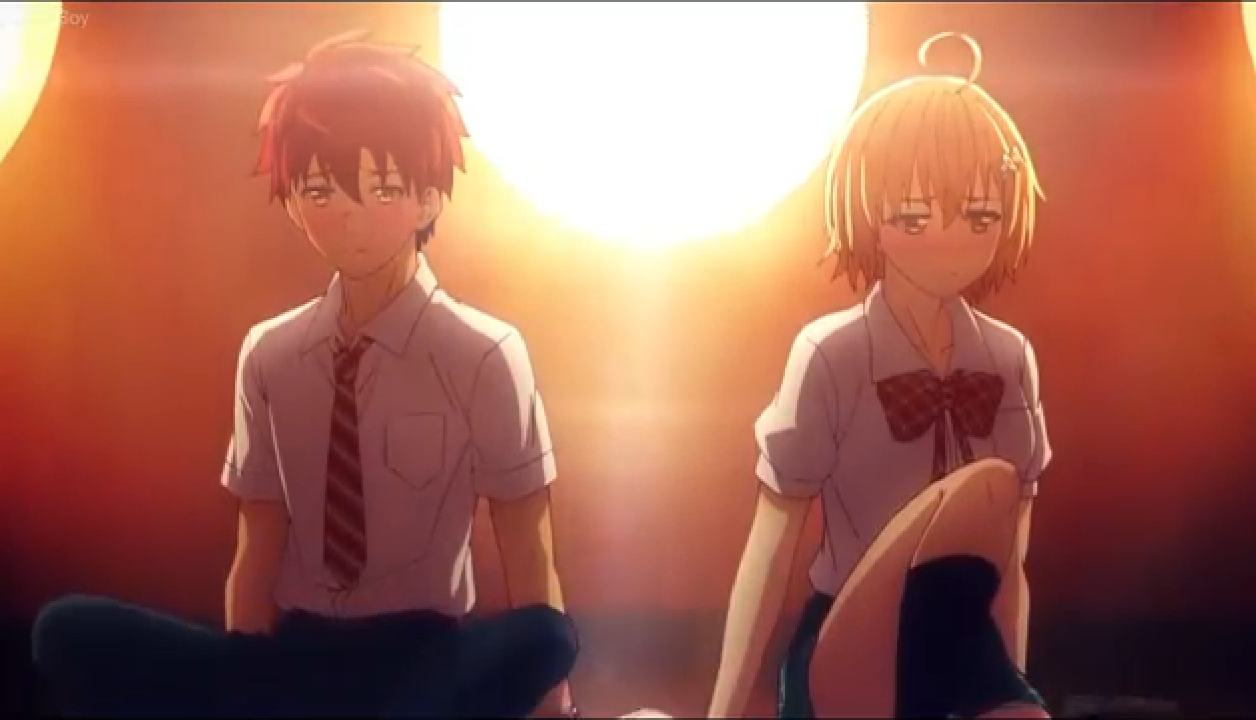 July 2020 Otaku Nime