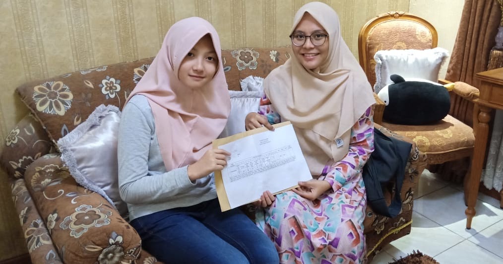 Guru Les Privat No.1 di Serang Privat Fatonah