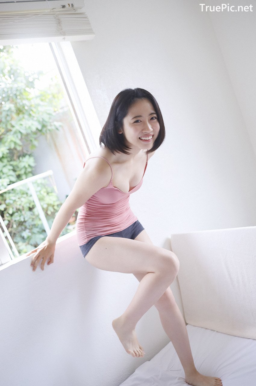 Image Japanese Model - Rin Kurusu & Miyu Yoshii - Twin Angel - TruePic.net - Picture-105
