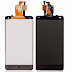 Thay màn hình LG Optimus G giá rẻ
