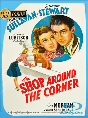 El Bazar de las Sorpresas (1940) [HD] [1080p] Latino [GoogleDrive] [MasterAnime]